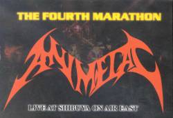 Animetal : The Fourth Marathon